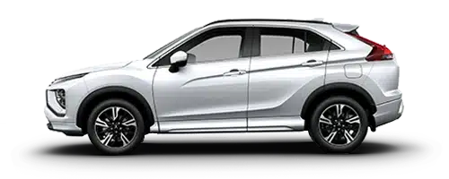 eclipse-cross