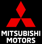 Logo Mitsubishi