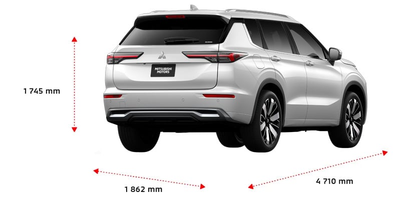 outlander-dimensions